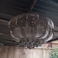 لوستر سقفی فروشی