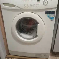 ماشین لباسشویی سامسونگ ۶ کیلو