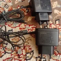 شارژرسوزنی ریز نوکیا فابریک