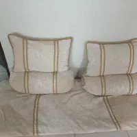 جلد بالش