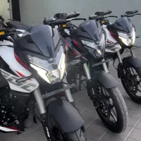 موتور باجاج ان اس 200 NS خشک