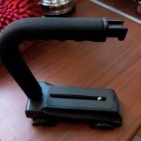 دسته نگهدارنده دوربین