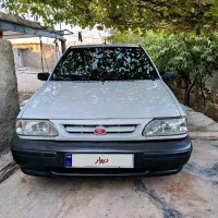 پراید معاوضه با تیبا