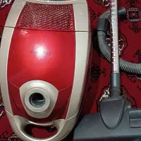 جارو برقی قدیمی اصلی نو کم کار هیسنس