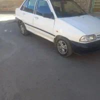 پراید۸۹|خودرو سواری و وانت|کرمان, |دیوار