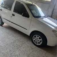 تیبا دو مدل۴۰۱