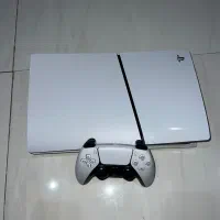 Ps5/ slim /  ترابایت ۱ / سری ۲۰۱۶‌/ پی اس ۵