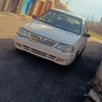 پراید 132مدل89