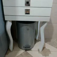 کنسول قاشق چنگال