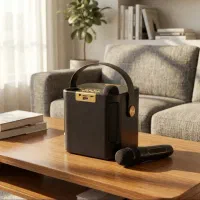 اسپیکر با کیفیت صدای عالی عمده و تکی