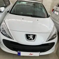 207 اتومات