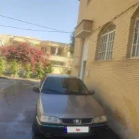 پژو مدل 90