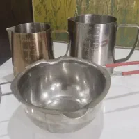تمام وسایل شمع سازی برای شروع شمعسازی
