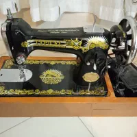 چرخ خیاطی