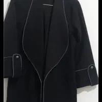 مانتوهای مشکی و... حراج