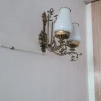 روشنای گازی