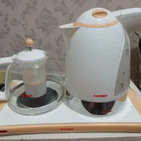 چایی ساز