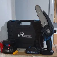 اره زنجیری شارژی ویوارکس
