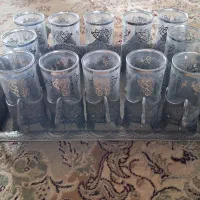 سرویس چایخوری