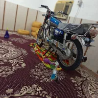 موتور سیکلت تکتاز