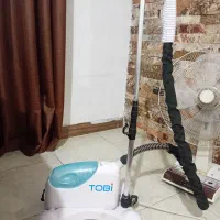 اتو بخار مناسب لباس و پرده