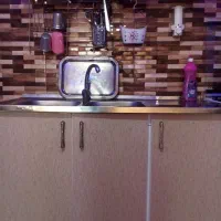 کابینت در حد نو