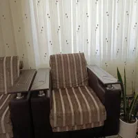 مبل ۷ نفره
