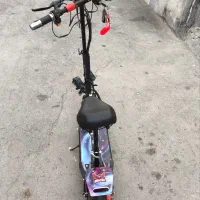 اسکوتر