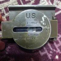 قطب نمای نظامی آمریکایی اصل 1952