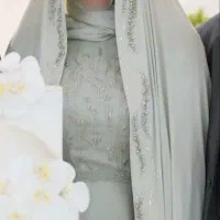 پیراهن مجلسی