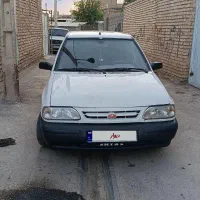 پراید 131