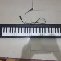 میدی کیبورد کرگ ۴ اکتاو
