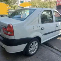 پارس تندر ال نود پارس خودرو فول