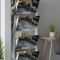 جاکفشی و نظم دهنده خانه