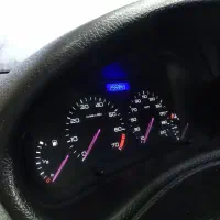 پژو ۲۰۶ مدل ۸۸|خودرو سواری و وانت|رشت, هلال احمر|دیوار