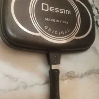 ماهیتابه دوطرفه دسینی