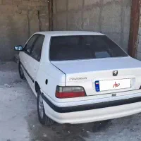 پژوپارس کم‌ کار