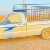مزدا ۲۰۰۰ درحد صفر