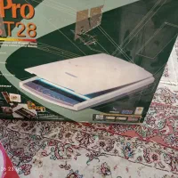 اسکنر
