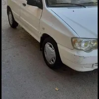 پراید 111 SE، مدل ۱۳۹۳|خودرو سواری و وانت|کرمان, |دیوار