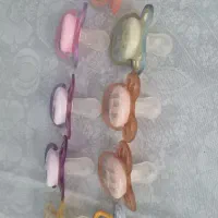 پستانک اونت در حد نو