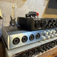 کارت صدا استودیو اهنگسازی