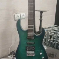 کیتار الکتریک  ainbow