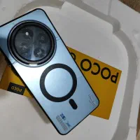 گوشی poco c75 پلمپ و بشرط