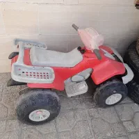 موتور شارژی نیاز ب تعمیر