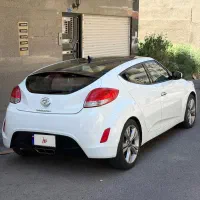 هیوندای ولستر بدون رنگ