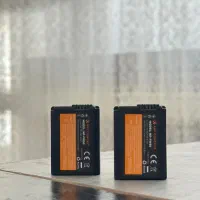 باطری سونی fw50