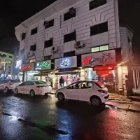 مغازه ۳۲ متری ویلانج . معلم