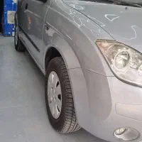 تیبا دو ۹۸ کم کارکرد|خودرو سواری و وانت|مسجد سلیمان, |دیوار