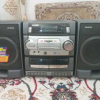 رادیوضبط کلکسیونی ایوانونو